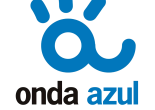 Logo Onda Azul